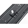Bmw E81 E82 Kairės Apdailos įėjimas Chrome Originalus 51477180739