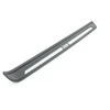 Bmw E81 E82 Dešinės Apdailos Įėjimas Chrome Originalus 51477180740