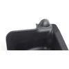 BMW E81 E82 Dešiniosios priekinės grotelės originalios 64319267638