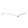 BMW E81 E82 E84 E87 E87N E88 sankabos valdymo vamzdynas Originalus 21526864475