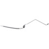 BMW E81 E82 E84 E87 E87N E88 sankabos valdymo vamzdynas Originalus 21526864475