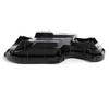 BMW E81 E82 E87 E88 E88 dešiniojo žibinto dangtelis originalus 63127171570