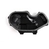 BMW E81 E82 E87 E88 E88 dešiniojo žibinto dangtelis originalus 63127171570