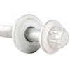 BMW E81 E82 E87 E90 E91 E92 E93 X1 X3 X4 Torx Bolt Originalus 33326760340