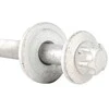 BMW E81 E82 E87 E90 E91 E92 E93 X1 X3 X4 Torx Bolt Originalus 33326760340