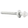 BMW E81 E82 E87 E90 E91 E92 E93 X1 X3 X4 Torx Bolt Originalus 33326760340