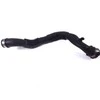 BMW E81 E82 E87 LCI 3 durys Tarpinio aušintuvo vamzdis, turbinos žarna 11617797481 Originali