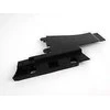 BMW E81 E82 E87 PRAILGINIMAS PO KĖBULU ŠONAS KAIRĖ ORIGINALI 51777141861