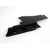 BMW E81 E82 E87 PRAILGINIMAS PO KĖBULU ŠONAS KAIRĖ ORIGINALI 51777141861