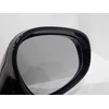 BMW E81 E82 E88 116d 116i 1.6 šildomas išorinis veidrodėlis dešinėje 51167268314 originalus