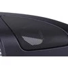 BMW E81 E82 E88 aukštų dažnių garsiakalbio dangtelis dešinysis originalus 51337199598
