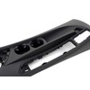 Bmw E81 E87 Centrinė Konsolė Su Gėrimų Laikikliu Originalus 51169193395