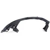 BMW E81 E87 E82 priekinio žibinto laikiklis kairėje pusėje originalus 51647120823
