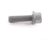 BMW E81 E87 E88 6 mm varžtas su šešiakampiu galvute M8x1.25x30 mm 8.8 klasės originalus 07119905720