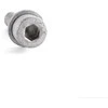 BMW E81 E87 E88 6 mm varžtas su šešiakampiu galvute M8x1.25x30 mm 8.8 klasės originalus 07119905720