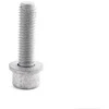 BMW E81 E87 E88 6 mm varžtas su šešiakampiu galvute M8x1.25x30 mm 8.8 klasės originalus 07119905720