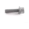 BMW E81 E87 E88 6 mm varžtas su šešiakampiu galvute M8x1.25x30 mm 8.8 klasės originalus 07119905720