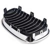 BMW E81 E87 E88 E82 Chrominis Kairys Grilis Originalus 51137179655
