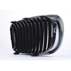 BMW E81 E87 E88 E82 Dešinė Chromo Rėmo Grilė Originalus 51137166440