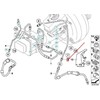 Bmw E81 E87 E88 E82 E90 E91 E92 E93 Vamzdis Originalus 34326853505
