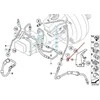 Bmw E81 E87 E88 E82 E90 E91 E92 E93 Vamzdis Originalus 34326853505