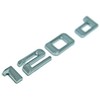 Bmw E81 E87 E88 E82 F20 Galinio Emblema Originalus 51147135550