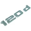 Bmw E81 E87 E88 E82 F20 Galinio Emblema Originalus 51147135550