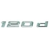 Bmw E81 E87 E88 E82 F20 Galinio Emblema Originalus 51147135550