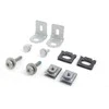 BMW E81 E87 E88 E82 Galios Žibintų Remonto Komplektas Originalus 63116924482