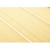 BMW E81 E87 E88 oro filtro elementas originalus 13717797465