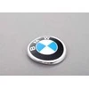 BMW E81 E87 E88 Priekinis Buožės Kabelis Originalus 51237184603