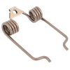 Bmw E81 E87 E90 E60 Retainer Spring Originalus 11377516299