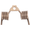 Bmw E81 E87 E90 E60 Retainer Spring Originalus 11377516299