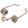 Bmw E81 E87 E90 E60 Retainer Spring Originalus 11377516299