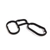 BMW E81 E87 E90 E90 E92 E93 X1 E84 X3 E83 originalios tarpinės 11427508970