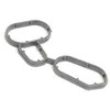 BMW E81 E87 E90 E90 E92 E93 X1 E84 X3 E83 originalios tarpinės 11427508970