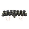 BMW E81 E87 E90 E91 Valvos Žiedo Remonto Komplektas Originalus 11340035888