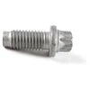 BMW E81 E87 E90 E92 Torx Varžtas Su Ribomis Originalus 26117571956