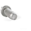 BMW E81 E87 E90 E92 Torx Varžtas Su Ribomis Originalus 26117571956