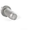 BMW E81 E87 E90 E92 Torx Varžtas Su Ribomis Originalus 26117571956