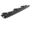 BMW E81 E87 E90 Kabeliu Kanalo Apatine Dalis Originalus 12527534161