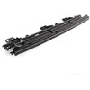 BMW E81 E87 E90 Kabeliu Kanalo Apatine Dalis Originalus 12527534161
