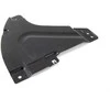 BMW E81 E87 E90 Požeminė Danga Vidurinė Galinė Originalus 51757163563
