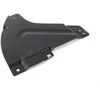 BMW E81 E87 E90 Požeminė Danga Vidurinė Galinė Originalus 51757163563