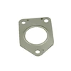 BMW E81 E87 F20 F21 kolektoriaus tarpinė tarp turbinos originali 11657800596