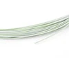BMW E81 E87 F87 E92 Pilkai žalias 0,5 MM2 kabelis, originalus 61126908725