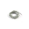 BMW E81 E87 F87 E92 Pilkai žalias 0,5 MM2 kabelis, originalus 61126908725