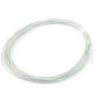 BMW E81 E87 F87 E92 Pilkai žalias 0,5 MM2 kabelis, originalus 61126908725