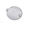 BMW E81 E87 galinio bamperio vilkimo kablio dangtelis su akimi originalus 51127836964