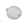 BMW E81 E87 galinio bamperio vilkimo kablio dangtelis su akimi originalus 51127836964